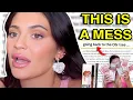 Download Lagu KYLIE COSMETICS IS A MESS