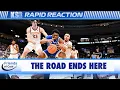 Kentucky s Season Ends With 19-Point Loss to Iowa State Rapid Reaction