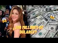 How Much Money Will Shakira Have in 2026 The Latin Queen s Shocking Fortune