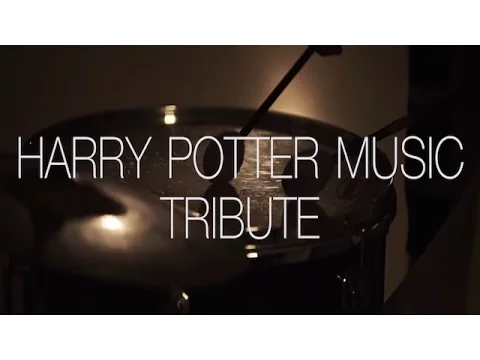 Download MP3 Harry Potter Music (Indian Version) | Tushar Lall (TIJP)