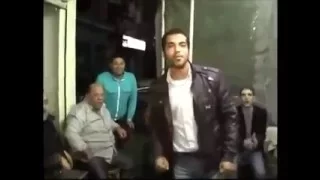 ضحك من القلب مع أبو العربى البورسعيدي دندنها