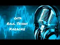 Lagu Karaoke - Gita - Raul Seixas