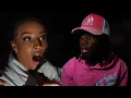 Stuck In The Dark With Teanna