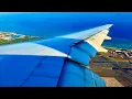 Download Lagu [4K] – Full Flight – United Airlines – Boeing 777-224/ER – DEN-HNL – N78005 – UA384 – IFS Ep. 599