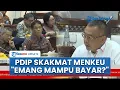 Download Lagu PDIP Skakmat Menkeu Purbaya soal Utang Warisan Sri Mulyani: Kita Mampu Bayar? Jangan Default