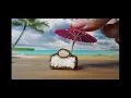 Taste Paradise Almond Joy Mounds Commercial 2023