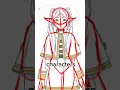 MISTAKE WHEN DRAWING THE HEAD - Art tips