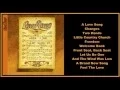 Download Lagu Love Song - Love Song  (Full Album)