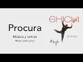 Procura - Chichi Peralta (Lyric Video)