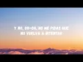 WOS - ARRANCARMELO (Letra) | y no tengo pensado hundirme acá tirado
