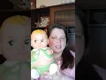 Uneeda Doll From 1967
