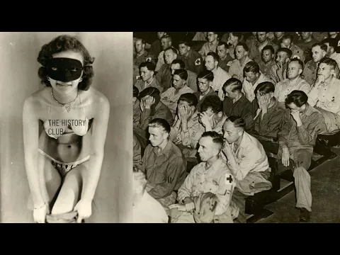 42 FASCINATING RARE PHOTOS FROM THE PAST YOU MUST SEE