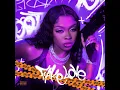 Fake Love (Sped Up)