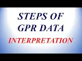 GPR - Part