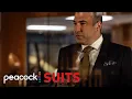 Louis Becomes Managing Partner Suits