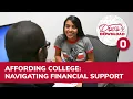 Affording College Navigating Financial Aid Scholarships and Support at Ohio State