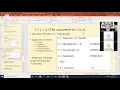 CS332 M06 3 Lambda Calculus Live Lecture 3 of 3