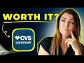 CVS Caremark App Review 2026 Pros and Cons - Honest Unbiased