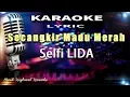 Download Lagu Secangkir Madu Merah - Selfi LIDA Karaoke Tanpa Vokal