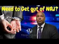 Just Released from - Northern Regional Jail West Virginia