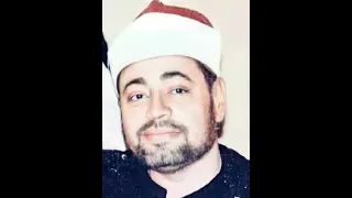 سورتي الفرقان والنازعات الشيخ شعبان الصياد رحمه الله 