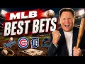 Dodgers vs Cubs Tigers vs Marlins Ross s Best Bets TODAY