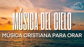 Música Cristiana Instrumental Para Orar / Adoración Instrumental / Paz y Calma de Dios