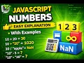 JavaScript Numbers Made Easy You ll Finally Understand