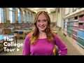 A Major Built for You The College Tour Mizzou
