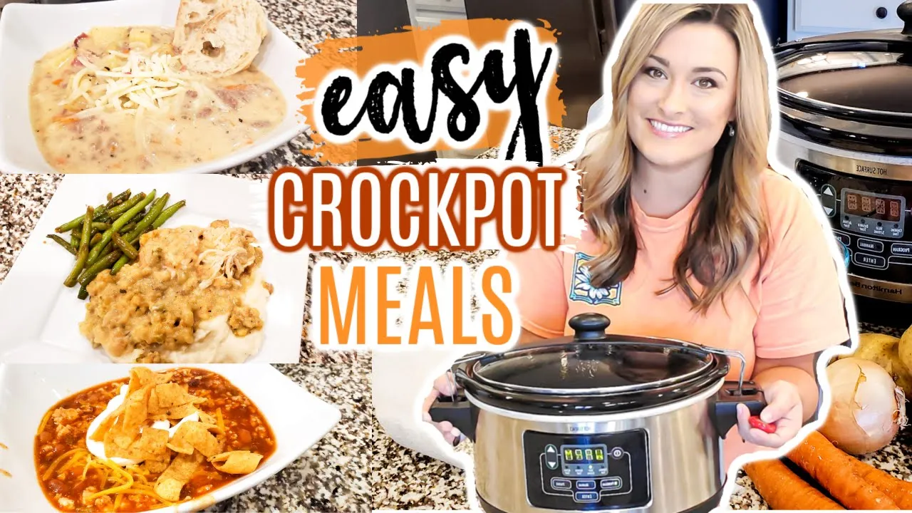 Best Rump Roast in the Crock pot {Homemade Gravy Recipe}. 