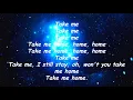 Download Lagu Cash Cash - Take Me Home feat.  Bebe Rexha Lyric Video