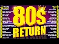 Lagu Best 80s Hits Collection – Ultimate Greatest Songs of the 1980s - Top Retro Music Playlist