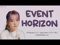 Download Lagu 윤하(Younha/ユンナ) - Event Horizon 사건의 지평선  HAN/ROM/ENG Lyrics