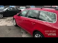 Volkswagen Passat Highline TDI BlueTech