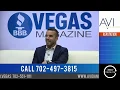 Vegas Magazine - BBB Interview