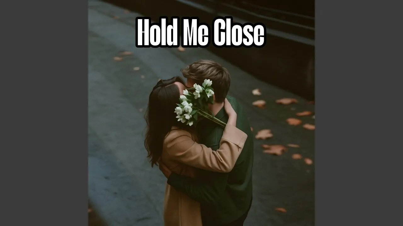 Hold Me Close