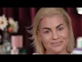 The Creeper White Van Tool Box - This Couldve Been Prevented Mystery Makeup GRWM Bailey Sarian