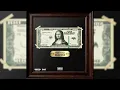 RajahWild - Money Lisa (Official Audio)