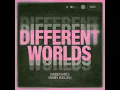 Different Worlds - Hayden James & Anabel Englund