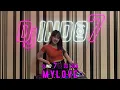 DJ MY LOVE - BREAKBEAT VOCAL FULL BASS BETON - DJ LOLA