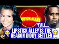 How A 2009 Lipstick Alley Post Helped Feds DESTROY Diddy Did NOT See This Coming