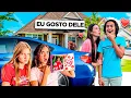 Download Lagu ENCONTRAMOS O DIÁRIO SECRETO DA NOVA CRUSH DO RYAN E DEU BRIGA 😱😱😱