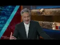 Taika Waititi on Filming “Klara and the Sun” in His Home Country of New Zealand | The Daily Show