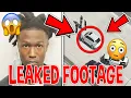 LUL TIM Arrested Facing LIFE IN PRISON CAUGHT ON CAMERA