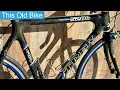 Lightweight Legend Is the 2001 Trek 5200 Carbon the Ultimate All-Road Machine