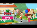NEW! My Town : Home Update - Game Trailer
