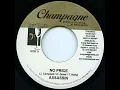 Agent Sasco (Assassin) - No Price (Vip Riddim)