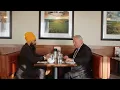 Download Lagu Twee tegengestelde politici, twee dagen, één onmogelijke kwestie