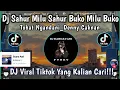 Download Lagu DJ TOBAT NGANDANI_DENNY CAKNAN || SAHUR MELU SAHUR BUKO MELU BUKO DJ VIRAL TIKTOK 2025