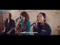 Hell or High Water #BasementSessions